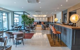 Cristallo Wellness Hotel